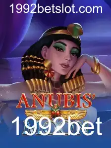 AnubisMoon: Vivencie a Aventura Mística de 1992bet