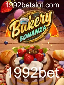 Uma Jornada no Mundo de BakeryBonanza: Experimente a Empolgação de 1992bet