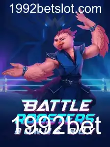 BattleRoostersBonusBuy: Uma Nova Experiência de Jogo