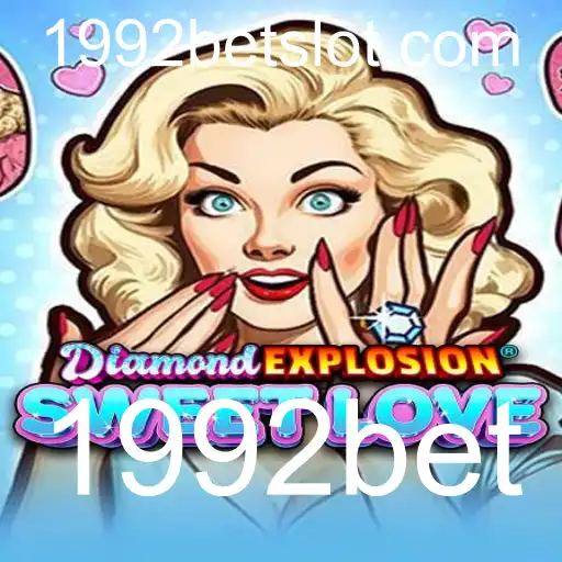 Explore o Fascinante Mundo de DiamondExplosionSweetLove