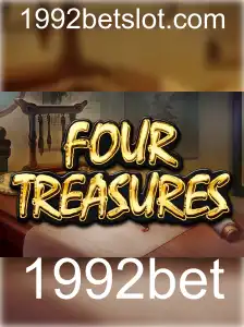 Explorando o Universo de FourTreasures: Um Mergulho nas Regras e Estrutura do Jogo