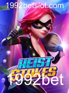 Explorando o Mundo de HeistStakes: O Jogo que Está Revolucionando Cassinos Online
