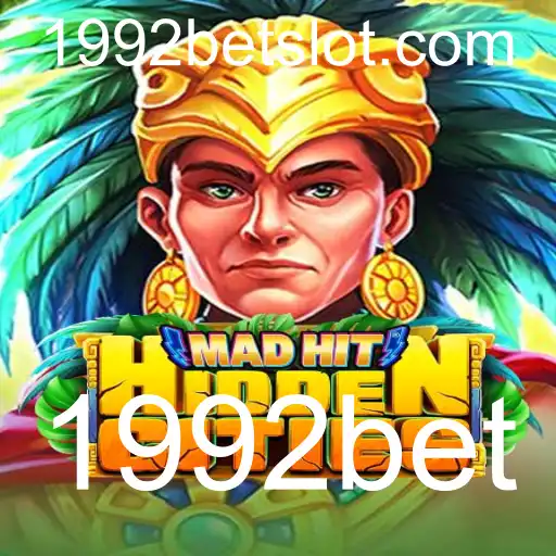 Explorando MadHitHiddenCities: O Desafio em 1992bet
