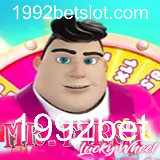 Descubra o Fascinante Mundo de MrFirstLuckyWheel: O Jogo de 1992bet