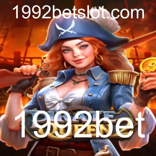 Aventura de Estratégia com PirateQueen2 na Plataforma 1992bet