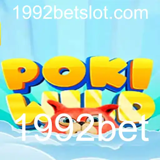 Descubra a Emoção do Jogo PokiWild com 1992bet