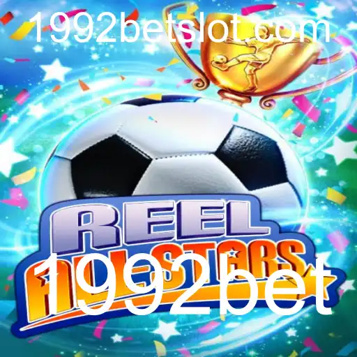 ReelAllStars: O Novo Fenômeno de Entretenimento de 1992bet