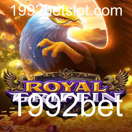 Descubra o Fascinante Mundo de RoyalGriffin: O Jogo Revolucionário de 1992bet