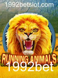 Explorando RunningAnimals: Uma Jornada Através do Jogo de 1992bet