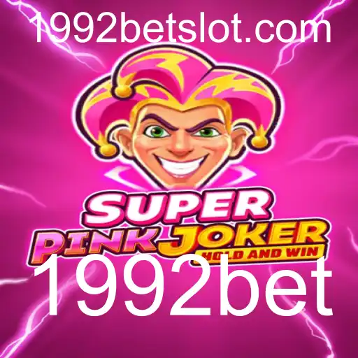 SuperPinkJoker: A Fascinante História e Regras do Jogo de 1992
