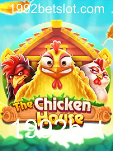 Explorando 'TheChickenHouse': Um Mergulho no Jogo de Estratégia Inovador de 1992bet